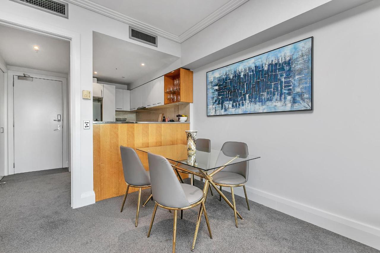 Sunset Harbour Sanctuary + Cp Apartamento Auckland Exterior foto